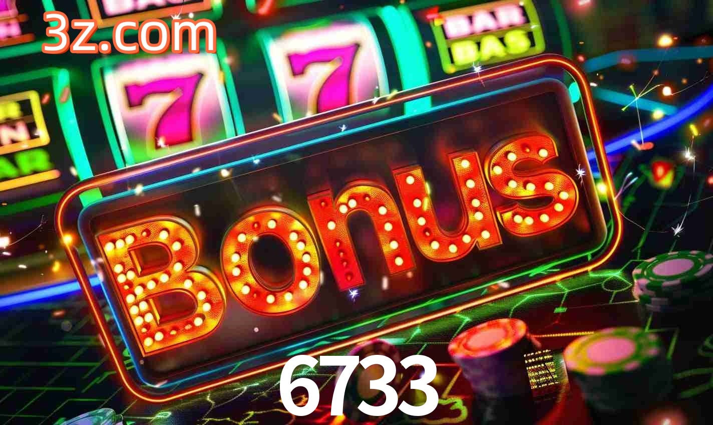 Sistema de Bônus 6733
