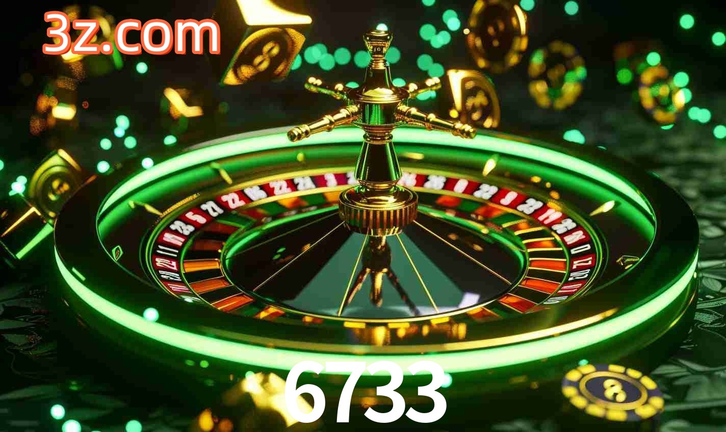 Desfrutar de um Cassino 6733