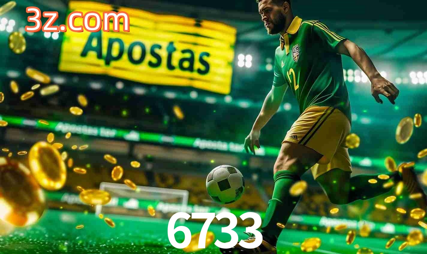 Diversas Apostas em Eventos Esportivos 6733
