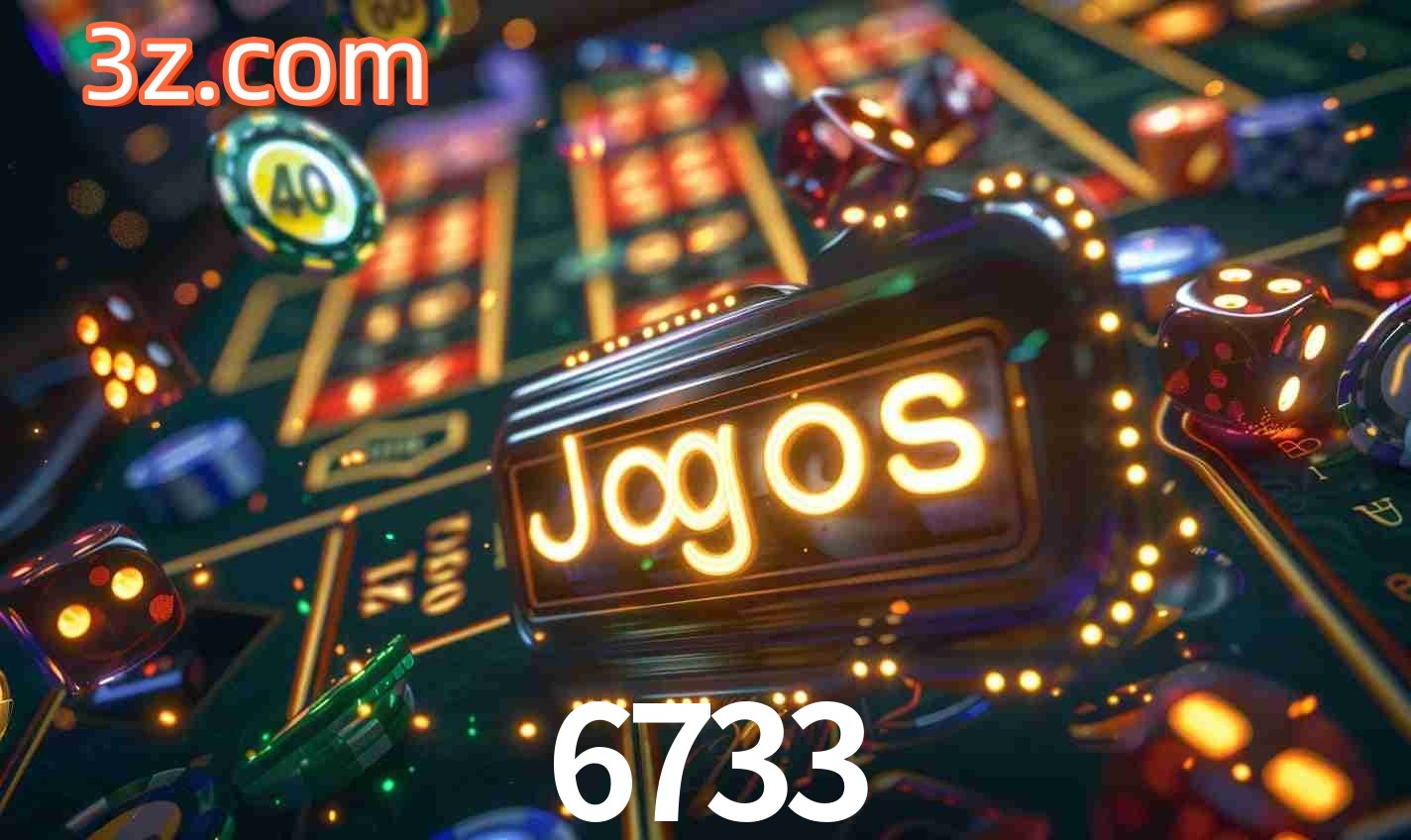 Mundo dos Jogos 6733